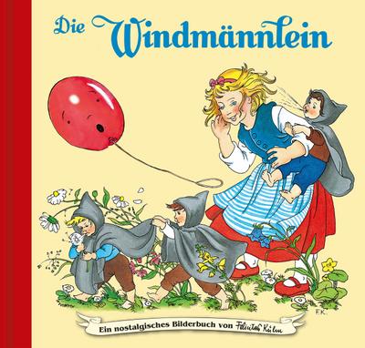 Die Windmännlein