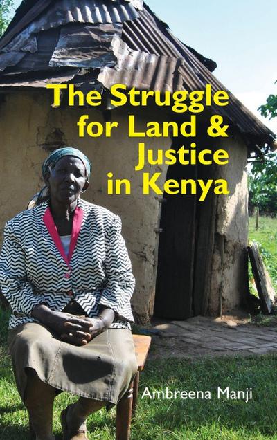 Struggle for Land and Justice in Kenya