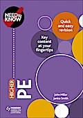 Need to Know: Higher PE