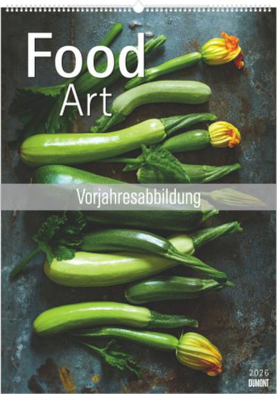 Food Art 2027