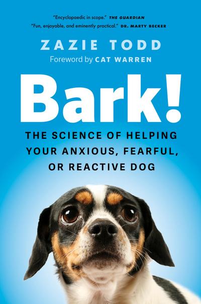 Bark!