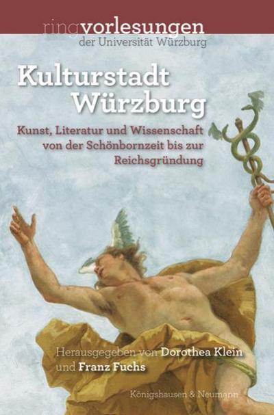 Kulturstadt Würzburg