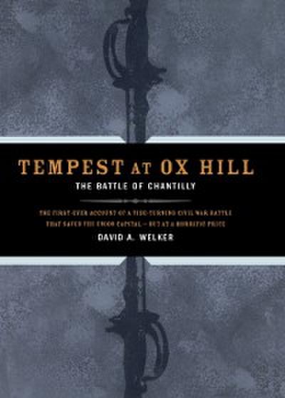 Tempest at Ox Hill