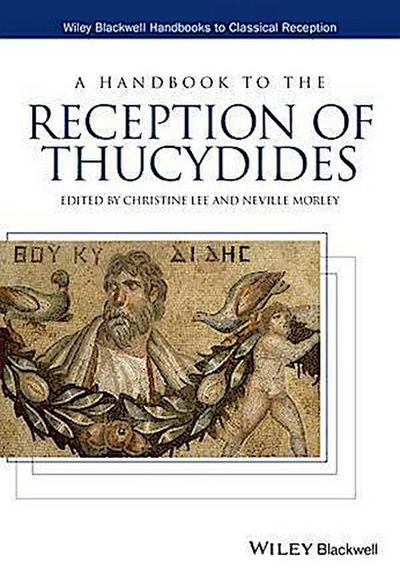 A Handbook to the Reception of Thucydides
