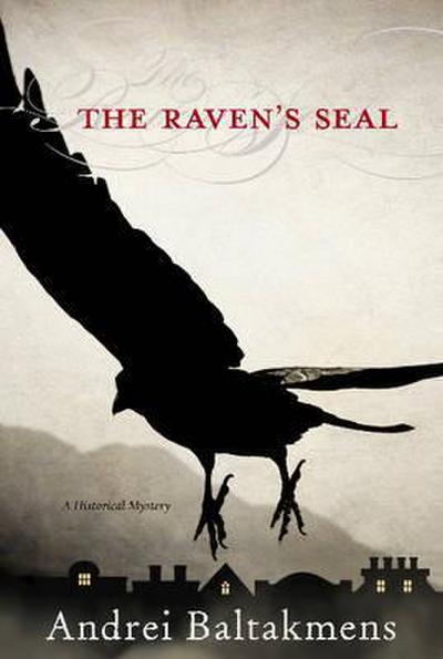 The Raven’s Seal