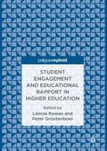 Student Engagement and Educational Rapport in High