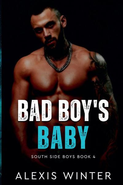 Bad Boy’s Baby