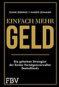 Einfach mehr Geld