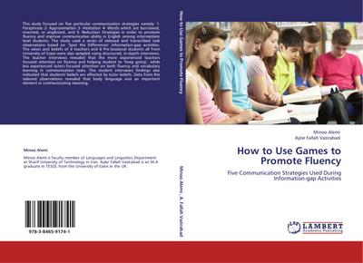 How to Use Games to Promote Fluency