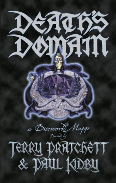 Death’s Domain