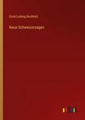 Neue Schweizersagen