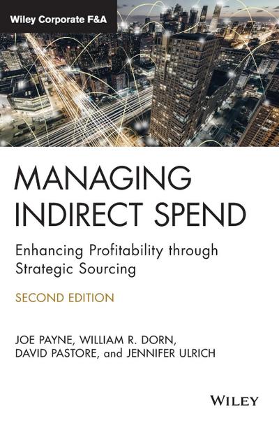 Managing Indirect Spend