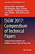 ISGW 2017: Compendium of Technical Papers