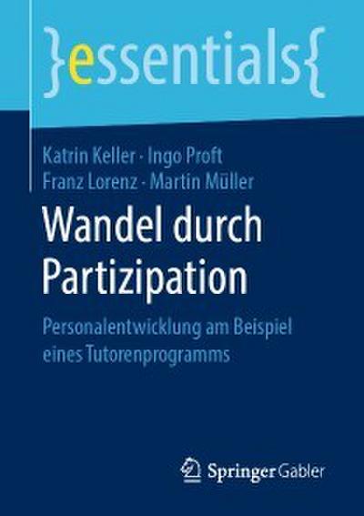 Wandel durch Partizipation