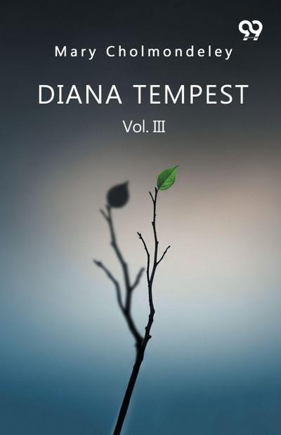 Diana Tempest Vol. III