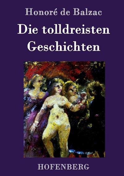 Die tolldreisten Geschichten