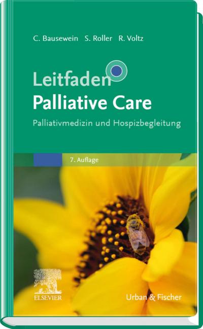 Leitfaden Palliative Care