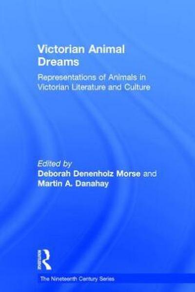Victorian Animal Dreams