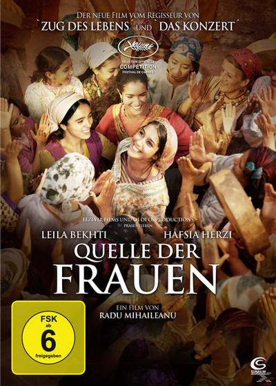 Quelle der Frauen