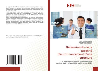 Déterminants de la capacité d’autofinancement d’une structure