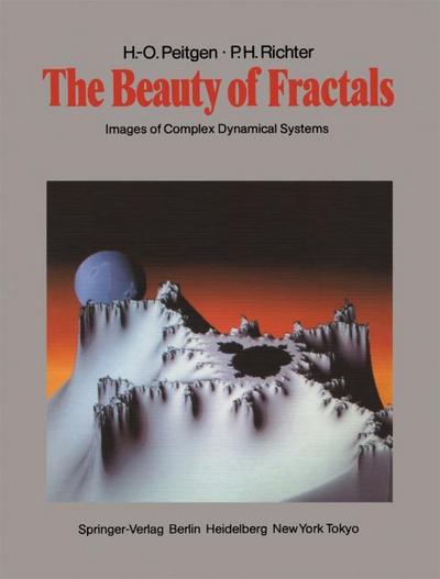 The Beauty of Fractals