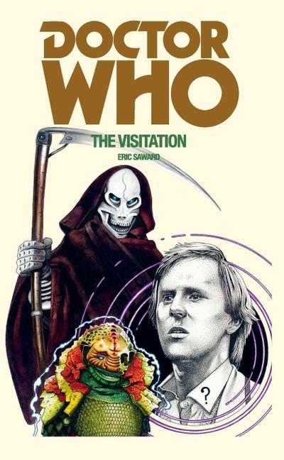 Doctor Who