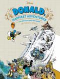 Donald’s Happiest Adventures