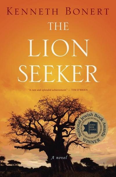 Lion Seeker, The