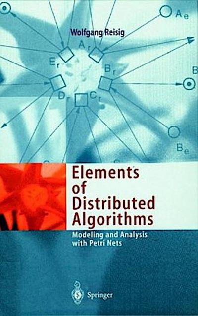Elements of Distributed Algorithms