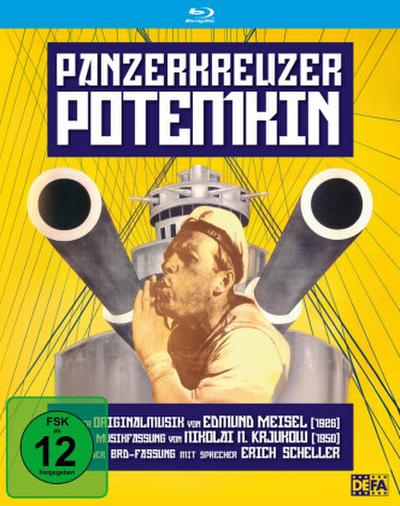 Panzerkreuzer Potemkin
