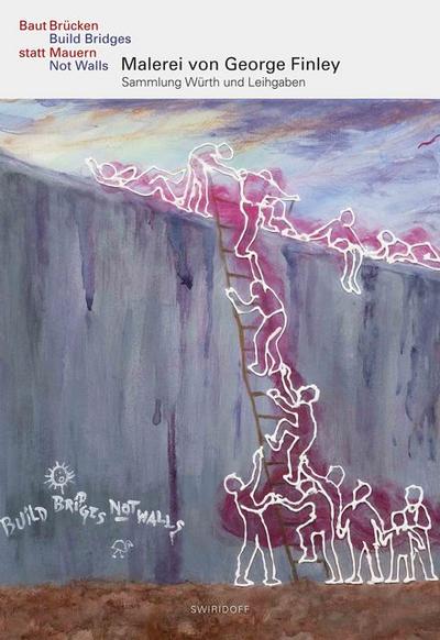 Baut Brücken statt Mauern/Build Bridges Not Walls