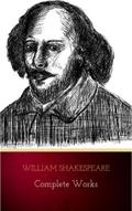 The Complete Works of William Shakespeare (37 play