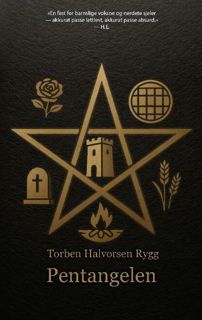 Pentangelen