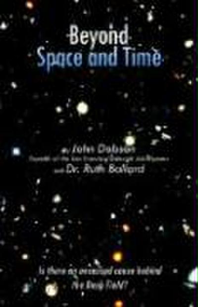 Dobson, J: BEYOND SPACE & TIME