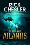 DIE SUCHE NACH ATLANTIS