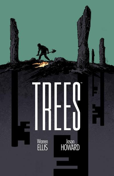 Ellis, W: Trees 2