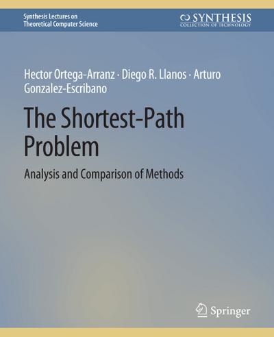 The Shortest-Path Problem