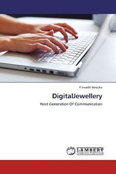 DigitalJewellery