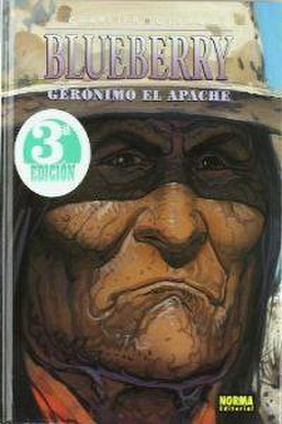 Gerónimo el apache
