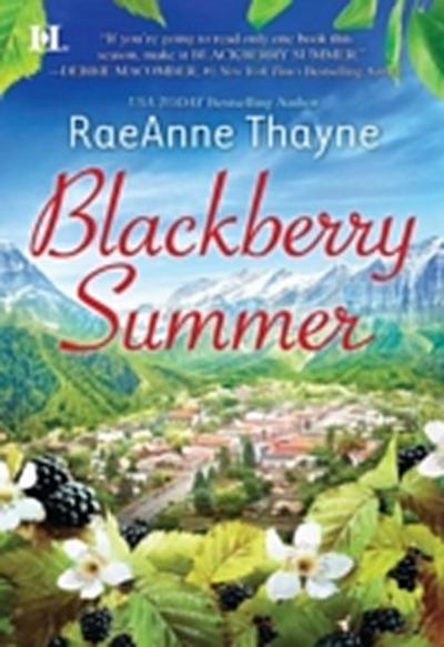 Blackberry Summer