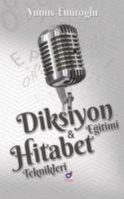 Diksiyon Egitimi Hitabet Teknikleri