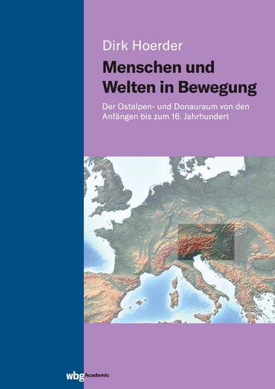 Menschen und Welten in Bewegung