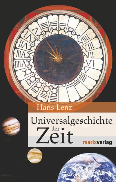 Universalgeschichte der Zeit