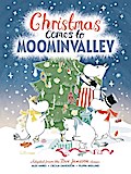 Christmas Comes to Moominvalley