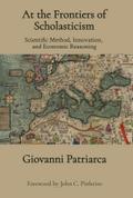 At the Frontiers of Scholasticism
