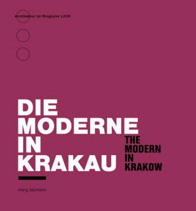 Die Moderne in Krakau