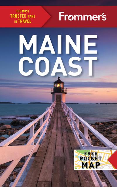 Frommer’s Maine Coast