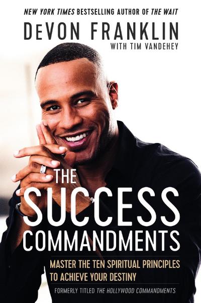 The Success Commandments