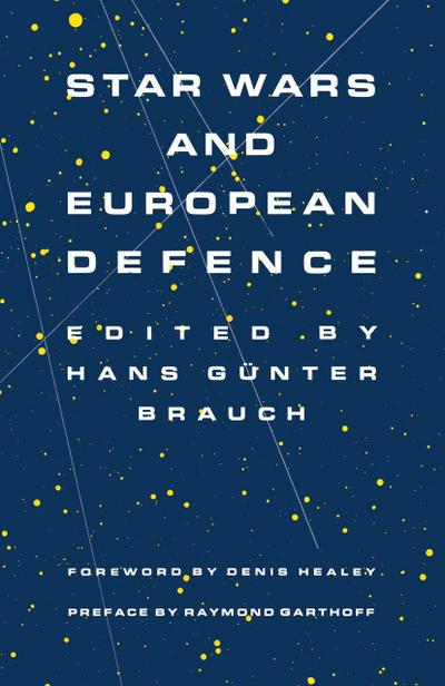 Star Wars and European Defence
