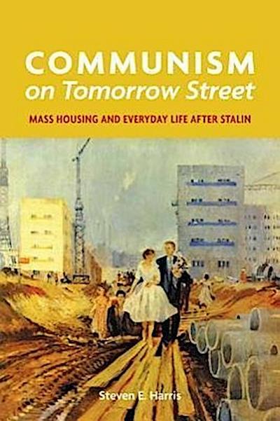 Communism on Tomorrow Street